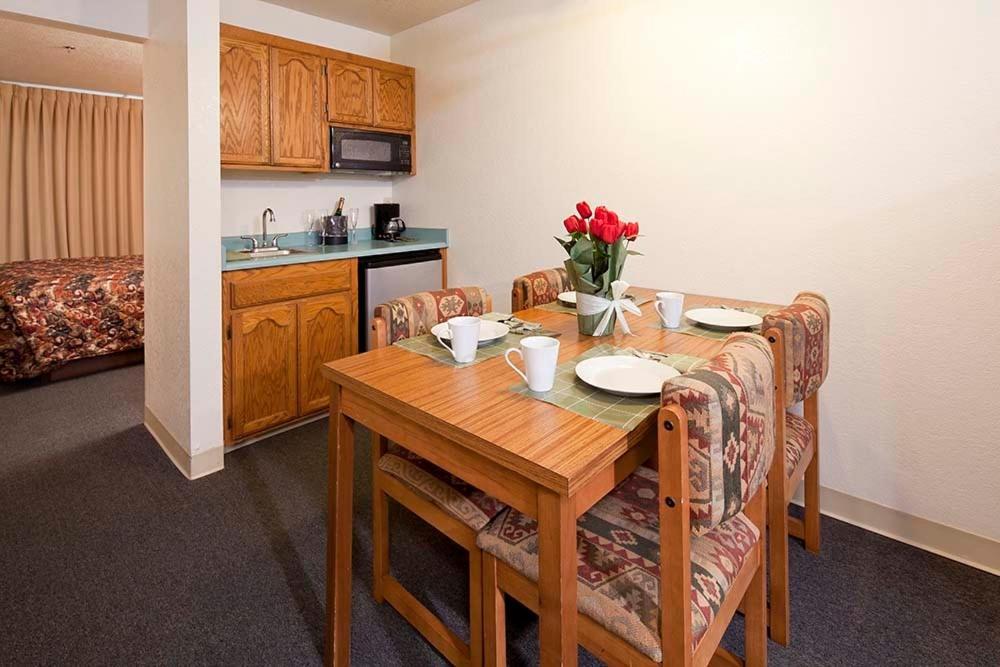 Lodge On The River Bullhead City Habitación foto