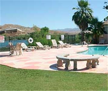 Lodge On The River Bullhead City Facilidades foto